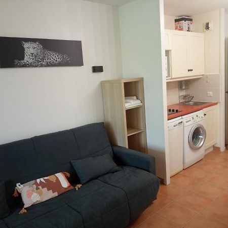 Ferienwohnung Domaine Et Golf De Pont Royal Mallemort Exterior foto